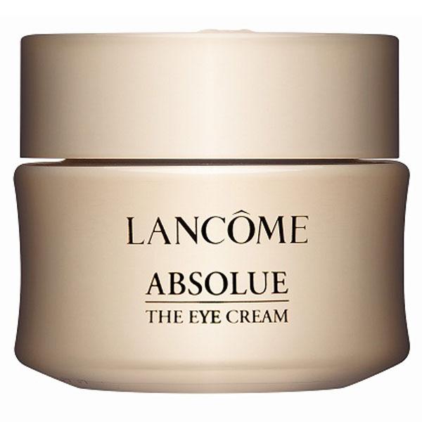 【NEW】 ランコム アプソリュ ザ アイクリーム 20ml LANCOME