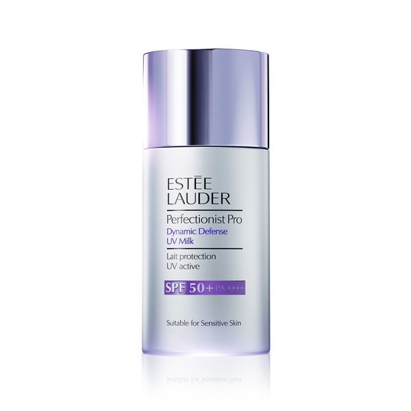 Estee Lauder パーフェクショニスト プロ ダイナミック ディフェンス UVミルク SPF50+ / PA++++ (贈呈なくなり次第終了)