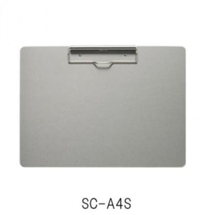 ナカキン ステンレス用箋 A4 10枚セット A4ヨコ・SC-A4S