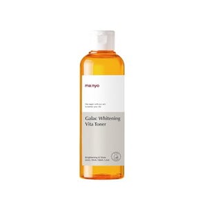 ガラクビタトナー210ml / Galac Whitening Vita Toner