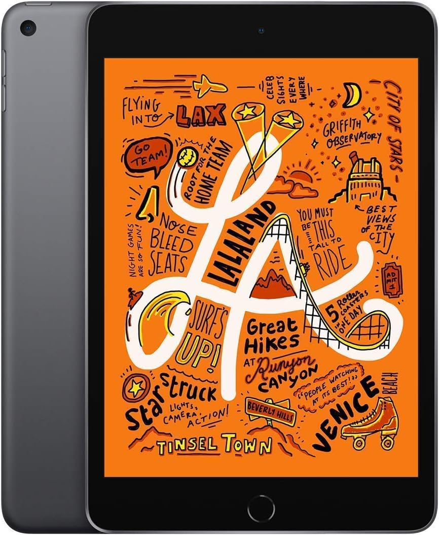 iPad mini 第5世代 Wi-Fi 64GB シルバー