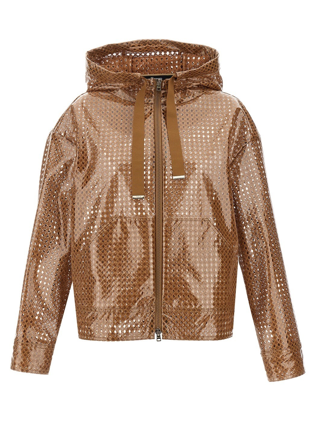 GA000262D125842000 ベージュ 春夏2024 ジャケット レディース ju