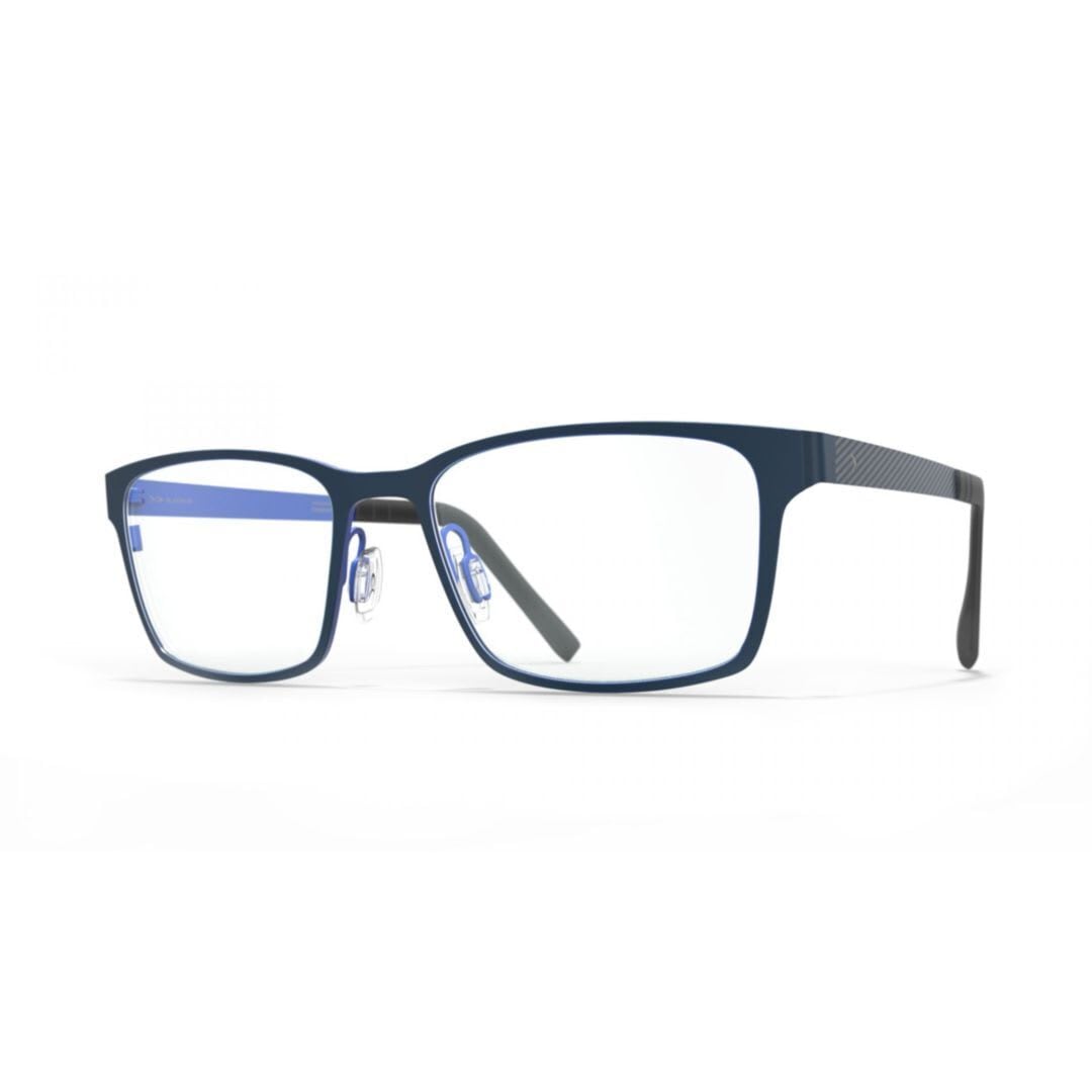 BF912 KALDBAK1155 blu scuro blu acceso 春夏2024 サングラス・メガネ メンズ ia