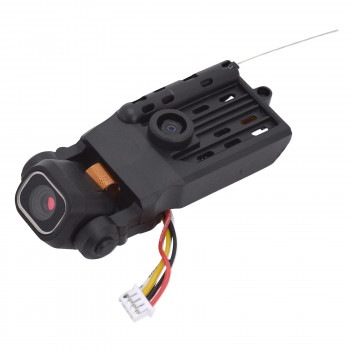 カメラモジュール（Black）（LEGGERO） GB190