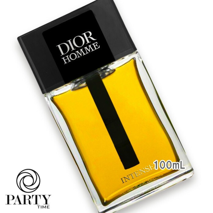 Dior ディオール オム インテンス（オードゥ パルファン） 100mL