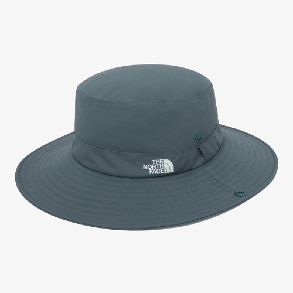 ザ・ノース・フェイス NE3HQ01B ドリベントハット