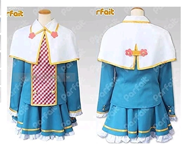グリモアプライベートグリモアマジカルアカデミーマイワイフアサリスタイルコスプレコスチュームコスチュー