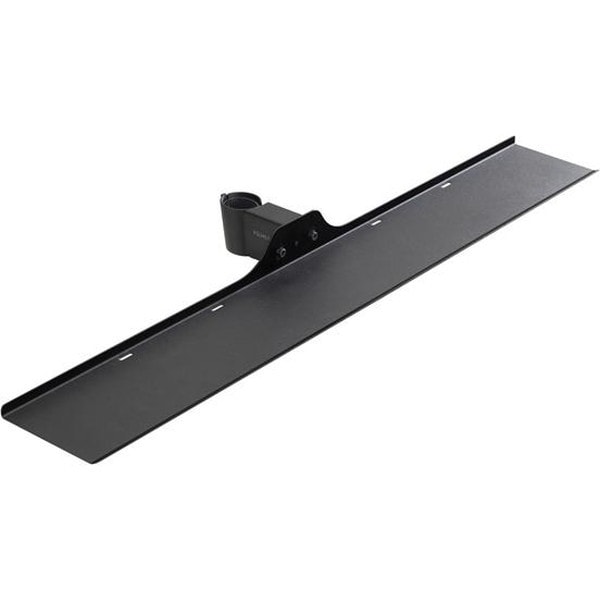 M05-229 ブラック anataIRO [ラージ対応サウンドバー棚M]