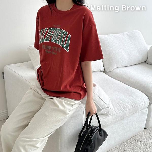 女性オーバーフィット半袖Tシャツ女性夏半袖Tシャツc23