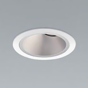【新品】KOIZUMI コイズミ照明 LEDユニバーサルダウンライト(電源別売) φ75mm 白色枠 XD007031WL