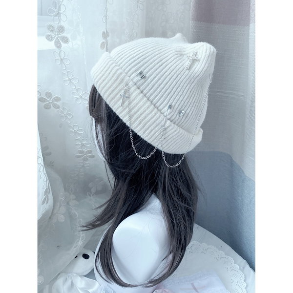 Qoo10] Y2K 地雷系 グラウンドレイシステム