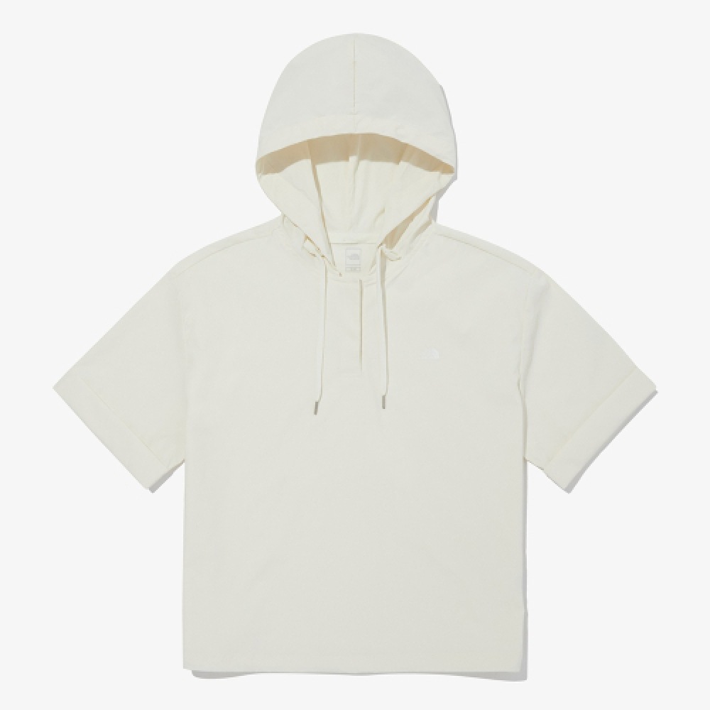 ザ・ノース・フェイス NM5QQ30A レディースオールラウンドパーカー