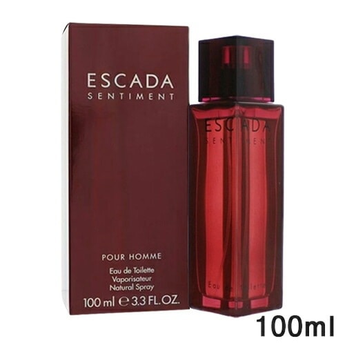 センティメント プールオム オードトワレ EDT SP 100ml[3075] 宅配無料 7,542円