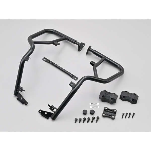 D33820 エンジンガード CT250(23)専用 φ25.4 パイプエンジンガード スライダー付属