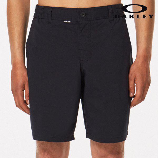 男性カジュアルハーフパンツ チノ19 ハイブリッドショーツ