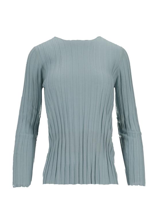 LA ROSE Women Tops LARDGIRCS 31846 ACQUAMARINA