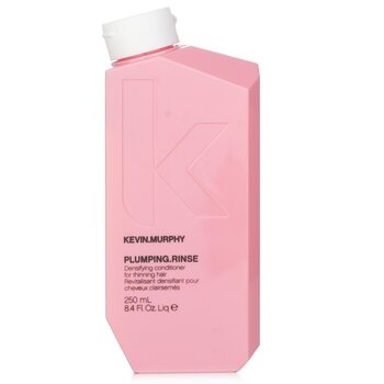 Kevin.Murphy プランピングリンス デンシファイング コンディショナー (シックニングコンディショナー - 細い髪用)
