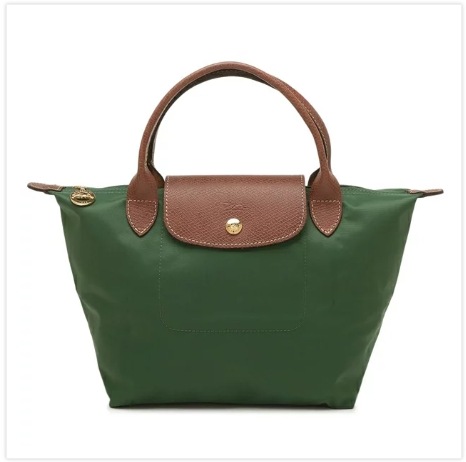 トートバッグ プリアージュ L2605089P95 Sサイズ レディース LE PLIAGE SHOULDER BAG [並行輸入品]