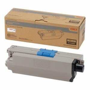 TC-C4AK2 [ブラック] トナー 対応機種：MC363dnw
