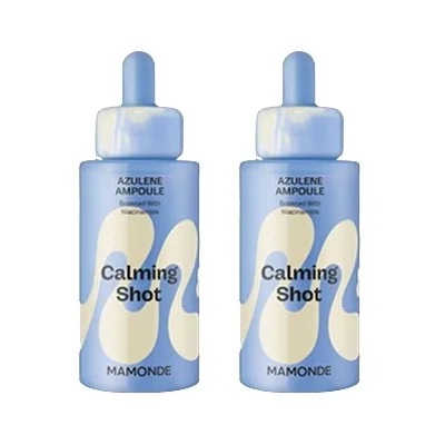 カミングショットアズレントレイル水分アンプル, 50ml, 2個