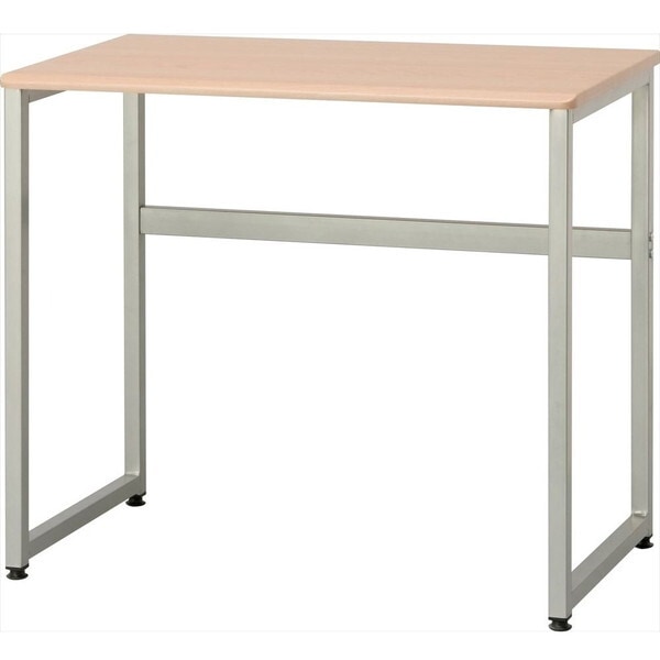 HDA-8045NM マイデスク 800450 ナチュラル木目 メーカー直送