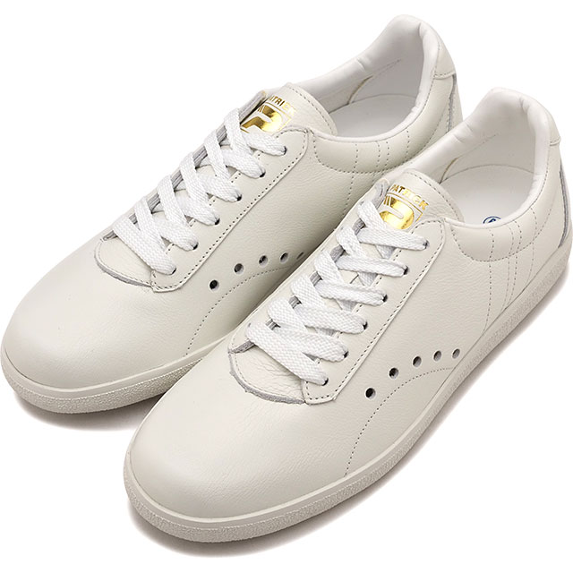 スニーカー スーパーセット2 [507170 SS25Q2] SUPERSET2 メンズ・レディース 日本製 靴 シューズ おしゃれ シーズン限定 WHT 白 ホワイト 正規取扱店