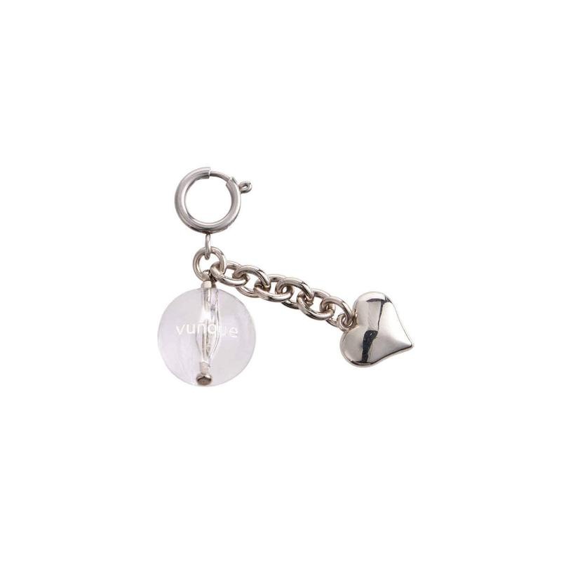 エアボールチャームピッコロ (Air Ball Charm Piccolo) ホワイト VQB4-1AC425-1WHXX