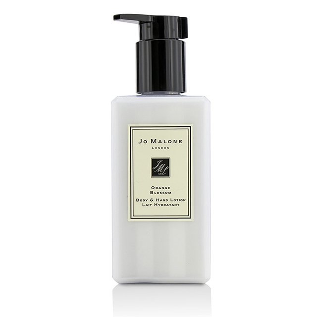 ジョーマローン オレンジ ブロッサム ボディ ＆ ハンド ローション 250ml
