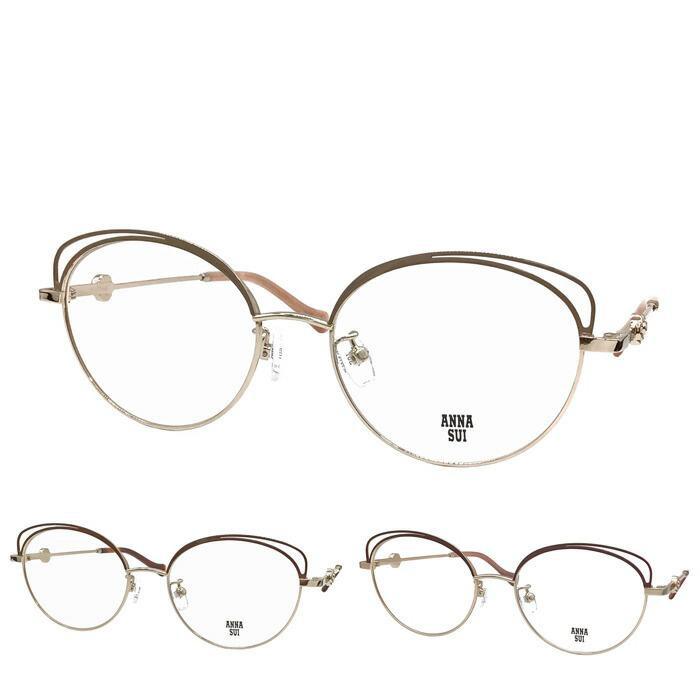 メガネ 60-9031-01/02/03 51mm ラウンド 3color