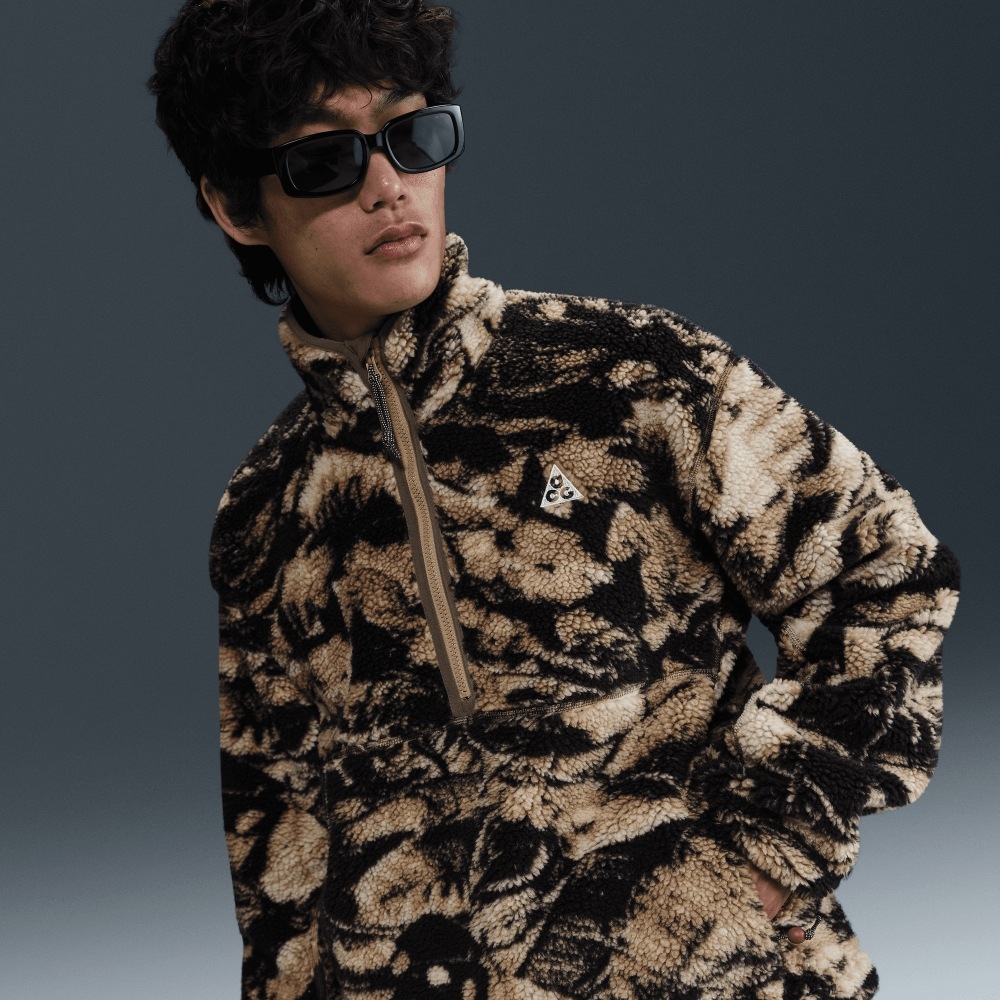 ナイキ M アクト TFADV WNDPF CG HZ アオ HJ2684 297