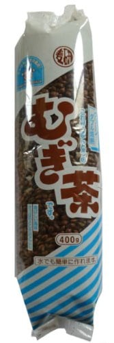 伊福の麦茶 400g入り×25袋