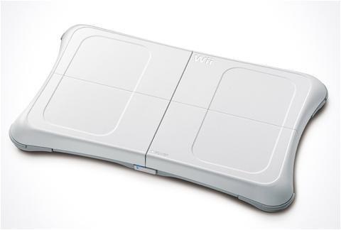 Wii Balance Board