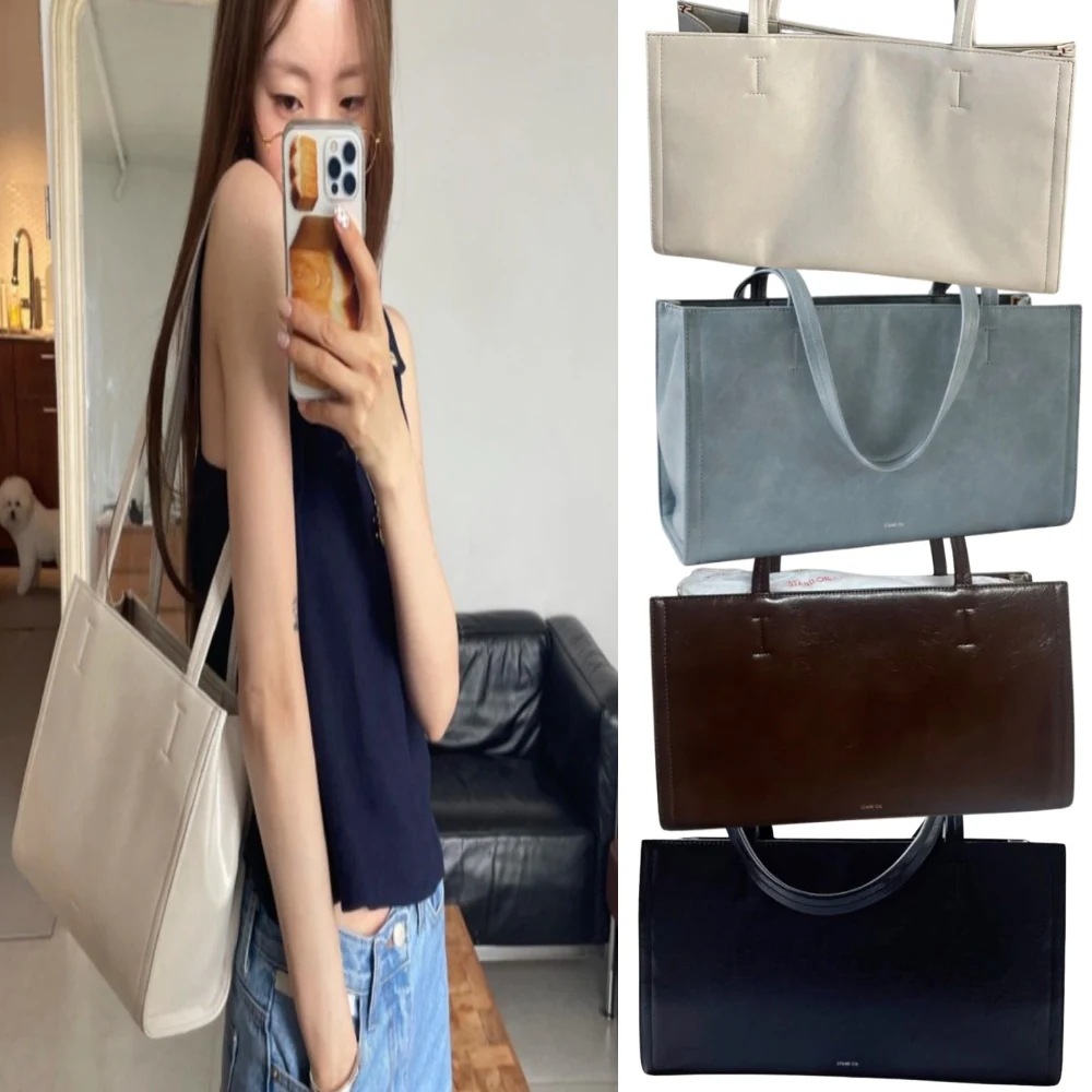 Oblongトートショルダーバッグ [公式正規品]