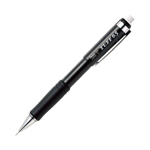 特価 (まとめ)ぺんてる タフシャープ0.5mm 黒 XQE5-A100セット その他 特価 (まとめ)ぺんてる タフシャープ0.5mm 黒 XQE5-A100セット その他