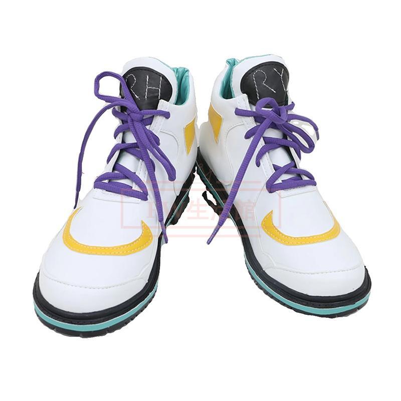 【新品開催 即納】シャドウバース Shadowverse コスプレcos靴 道具小物 ブーツ cosplay ハロウィン 仮装 変装 コスチューム