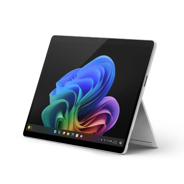 Surface Pro 第11世代 ZEJ-00011 SIMフリー [プラチナ]