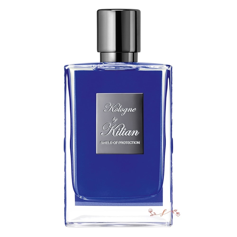 K　ilian　コローニュ シールド オブ プロテクション（単品）50ｍL／オードパルファム　正規品　香りのタイプ フレッシュ
