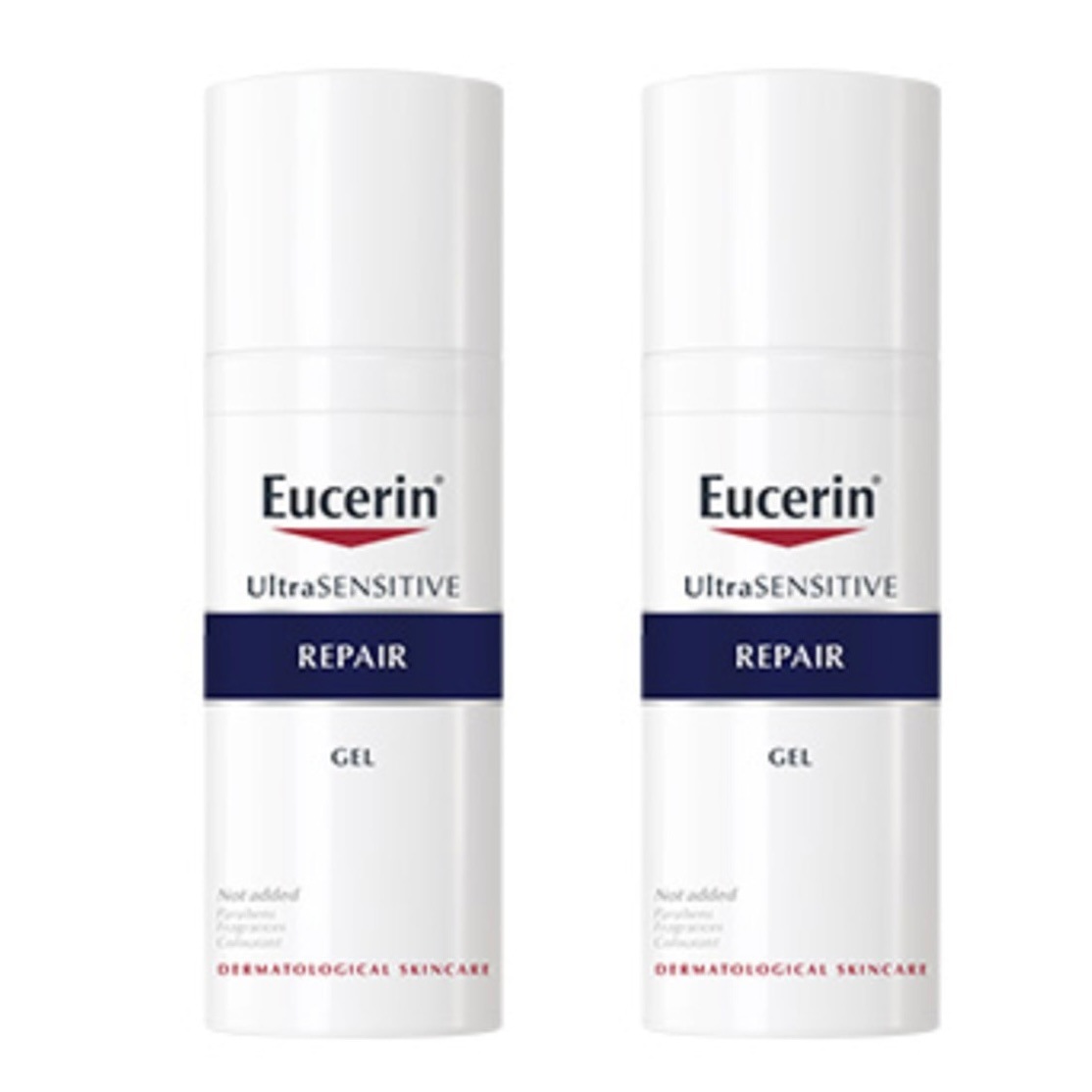 ウルトラ センシティブ リペア ジェル 50ml X 2