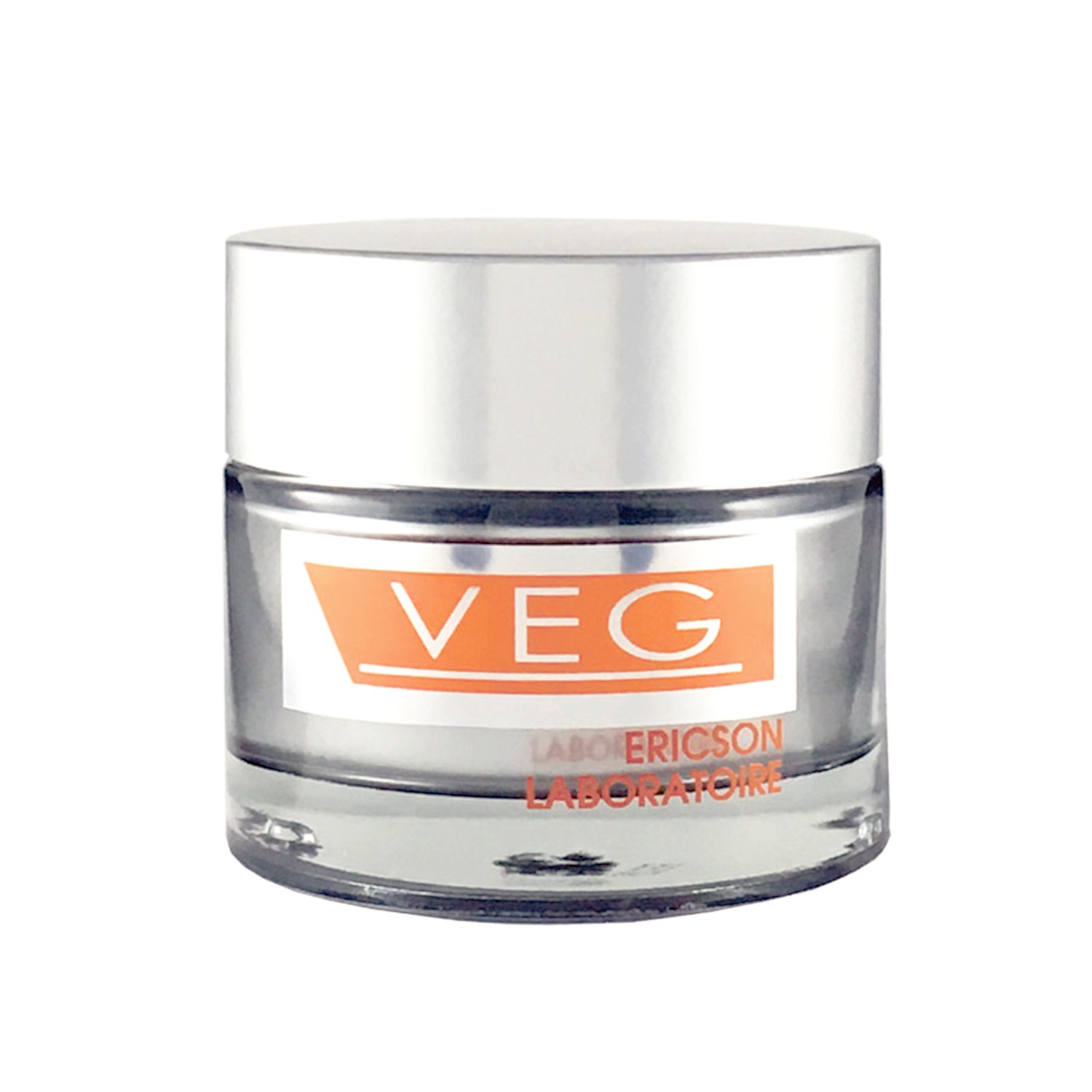 エリクソンラボラトワ VEG モイスチャークレーム５０g