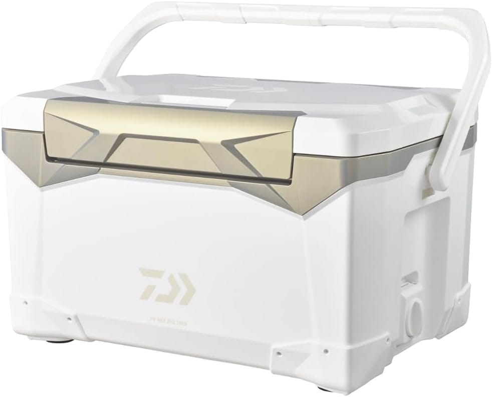 ダイワ DAIWA 釣り/アウトドア 高保冷クーラーボックス プロバイザーREX レックス 16/22/28リットル 各種