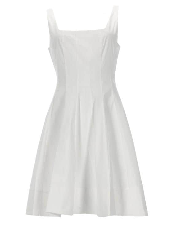 STAUD Women Dresses 90 7502 WHT WHITE