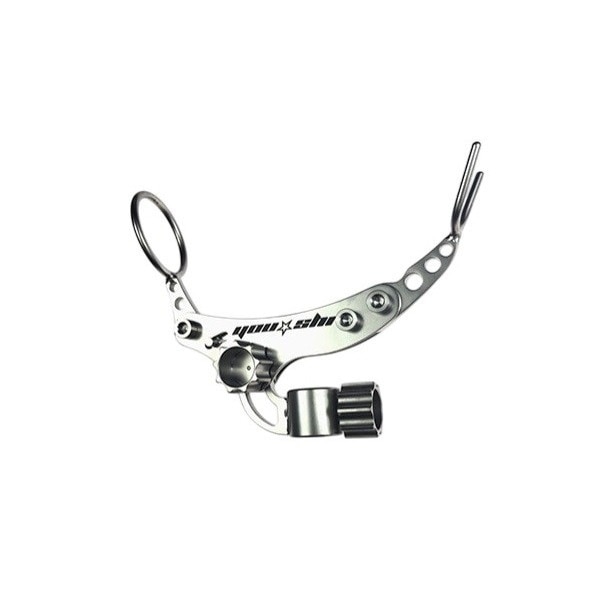 ＹＯＵ－ＳＨＩ 磯用品 YSチタンサオウケールT2