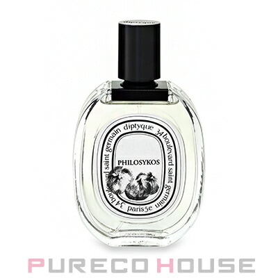 Diptyque (ディプティック) オードトワレ フィロシコス 100ml