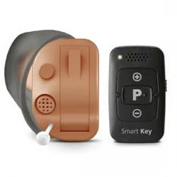 【新品/在庫あり】補聴器 耳あな型補聴器 右耳用 ONKYO オンキョー OHS-D31 R 右耳