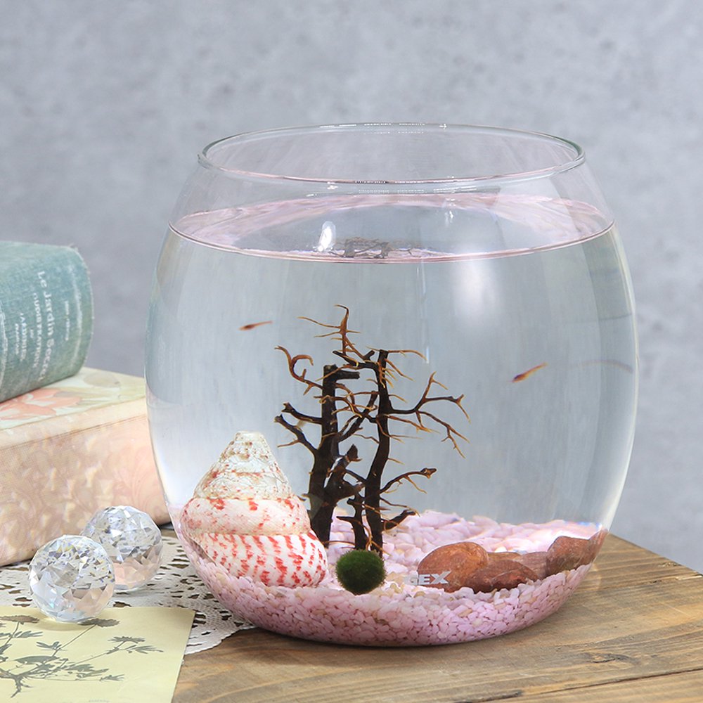 （エビ）ホロホロドロップグラス（ピンク）　本州四国限定　ＣＲＣ13―70―29―00―00