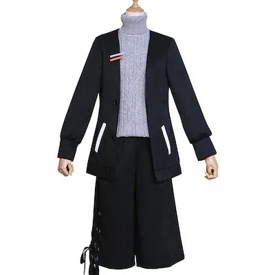 バーチャルライバー YouTuber Vtuber にじさんじ 叶 kanae コスプレ コスチューム ステージ服 舞台 演出服 ハロウィン クリスマス イベント 変身 仮装 変装 5,323円