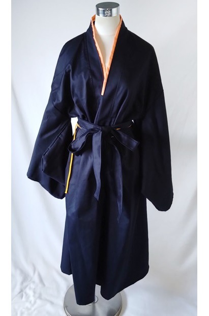 コスプレ衣装 に適合する ゲゲゲの謎 長田幻治 コスプレ C807