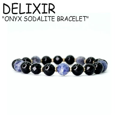 デリクサー ブレスレット DELIXIR メンズ レディース O...のサムネイル