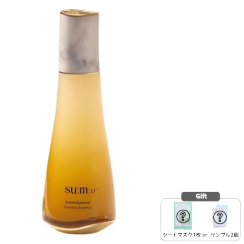 ロシクスムマシクリマエッセンス 150mL / 光彩 弾力エッセンス 肌鎮静 バリア強化 ウォータータイプ 美容液