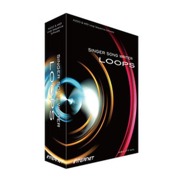 Singer Song Writer Loops SSWLP01W